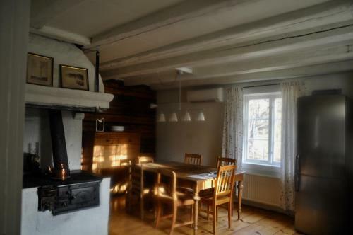 Agroturismo Br�nnk�rrstorpet B&B