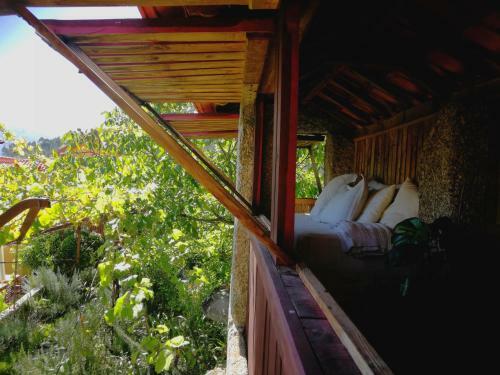 Agroturismo Casa Do Eido