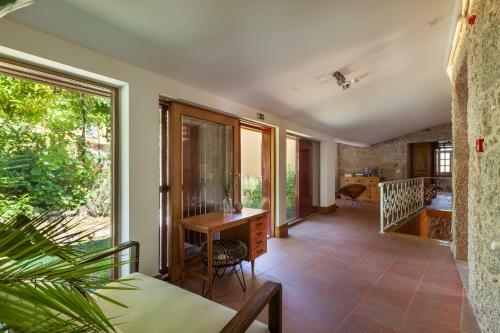 Agroturismo Casa Do Eido