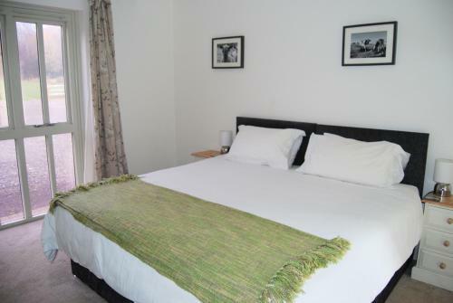 Bed & Breakfast Hare & Hounds