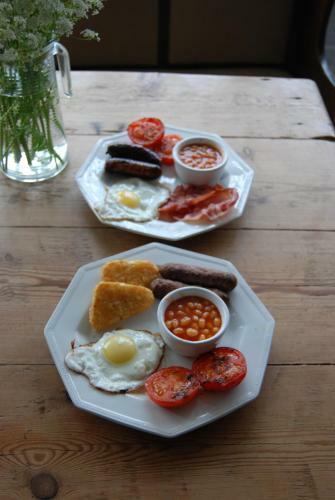 Bed & Breakfast Hare & Hounds