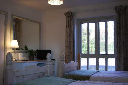 Bed & Breakfast Hare & Hounds