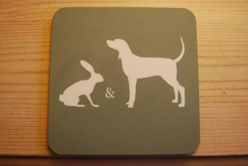 Bed & Breakfast Hare & Hounds