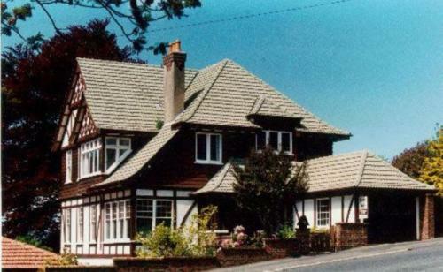 Bed & Breakfast Barnett Lodge