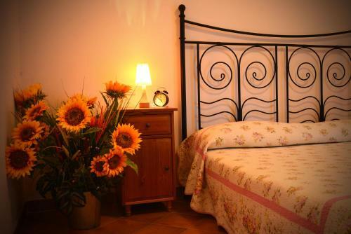 Bed & Breakfast Villa Etruria