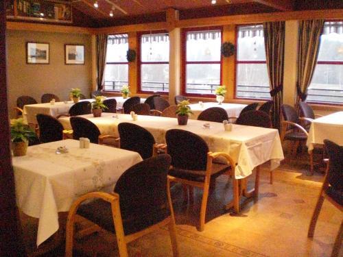 Posada Milepelen Vertshus