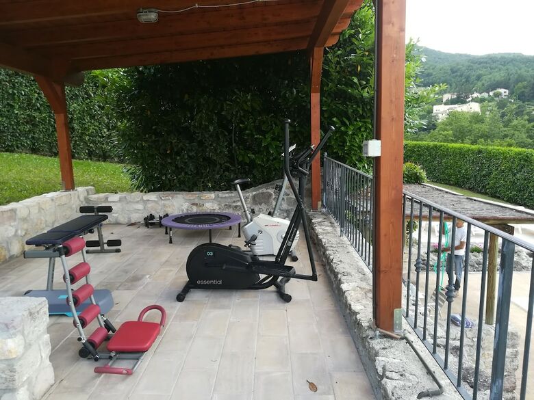 Hostal Valleprata