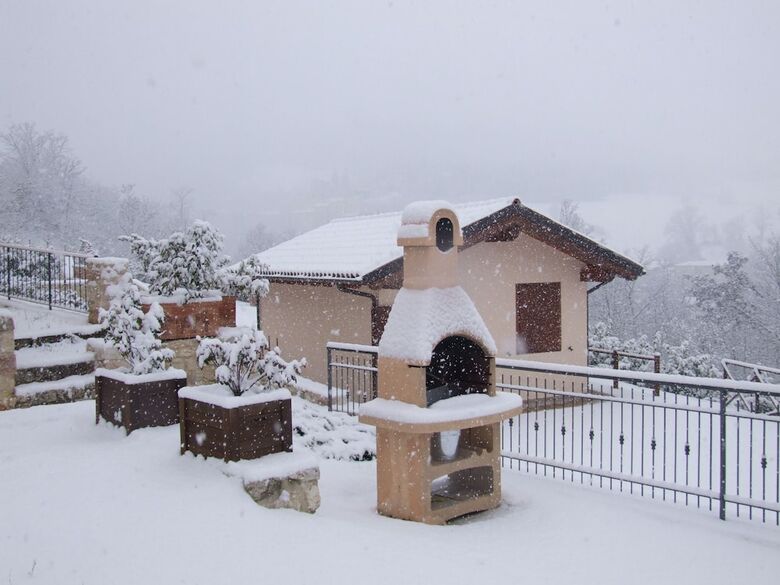 Hostal Valleprata