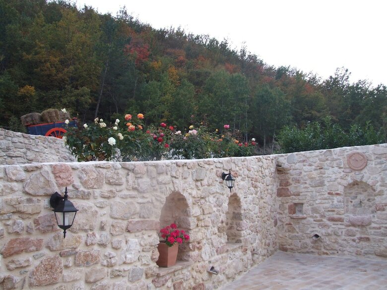 Hostal Valleprata