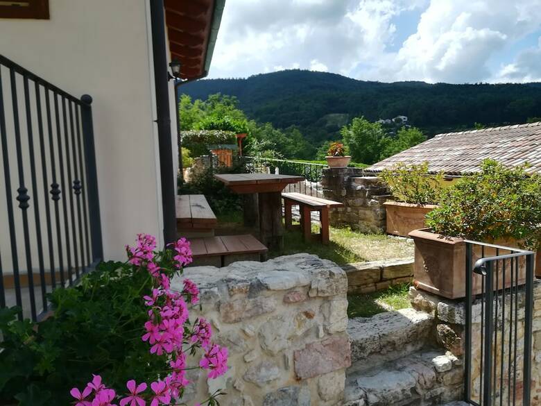 Hostal Valleprata