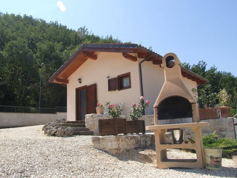 Hostal Valleprata