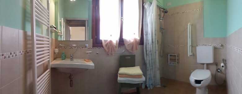 Hostal Valleprata