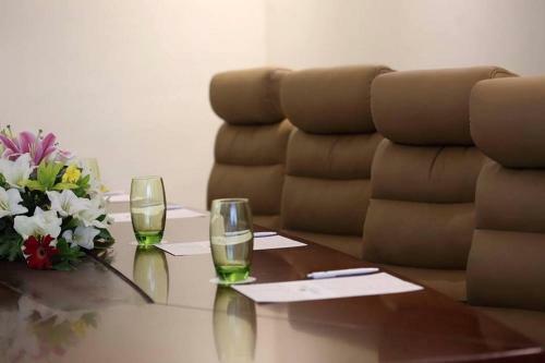 Greenleaf Hotel Gensan