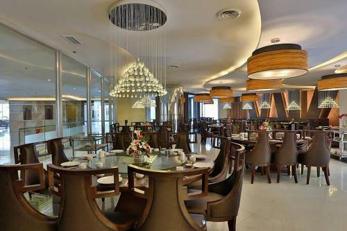 Greenleaf Hotel Gensan