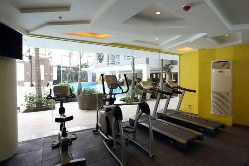 Greenleaf Hotel Gensan