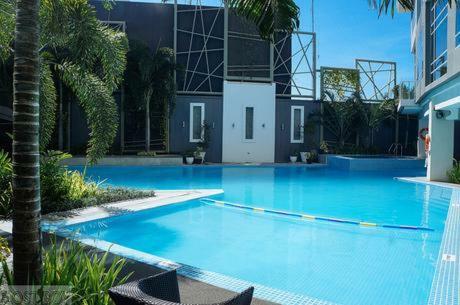 Greenleaf Hotel Gensan