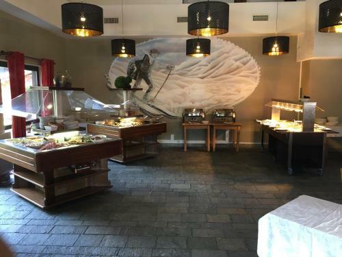 Hotel Les Tavaillons