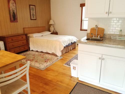 Motel Black Bear Lodge