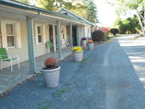 Motel Black Bear Lodge