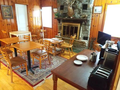 Motel Black Bear Lodge
