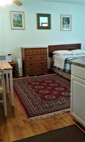 Motel Black Bear Lodge