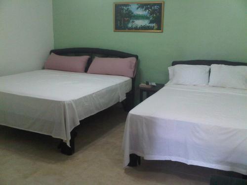 Bed & Breakfast Hostal Elia Victoria