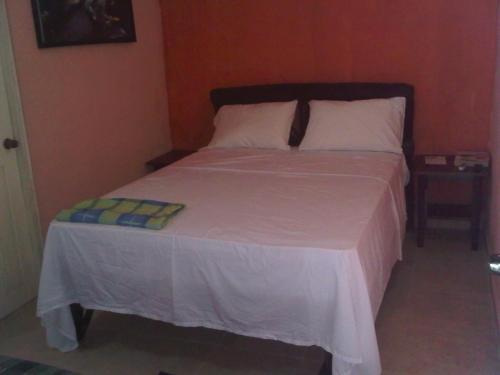 Bed & Breakfast Hostal Elia Victoria