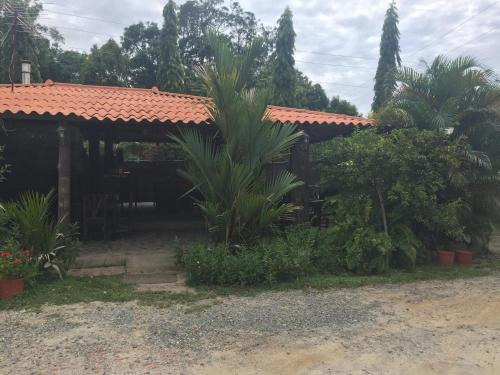 Bed & Breakfast Hostal Elia Victoria