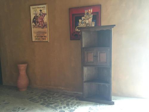 Bed & Breakfast Hostal Elia Victoria