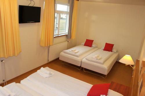 Hotel Hellissandur