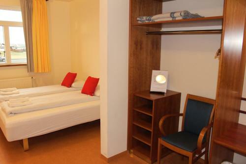 Hotel Hellissandur