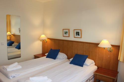 Hotel Hellissandur