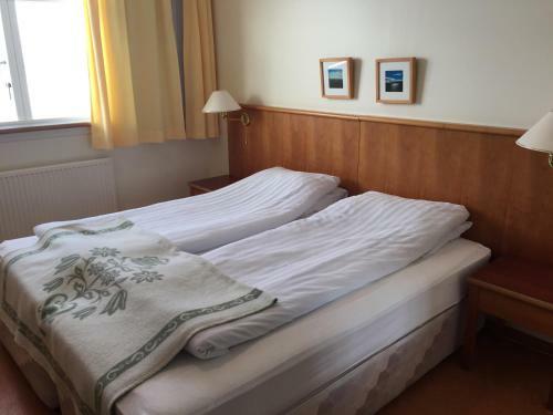 Hotel Hellissandur