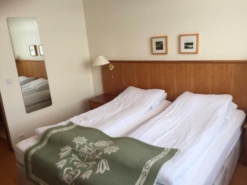 Hotel Hellissandur