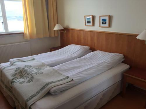 Hotel Hellissandur