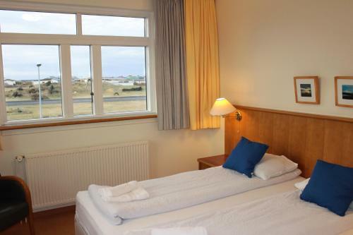 Hotel Hellissandur