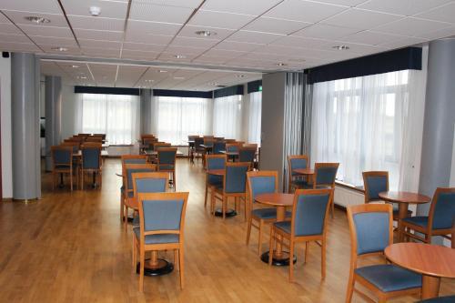 Hotel Hellissandur