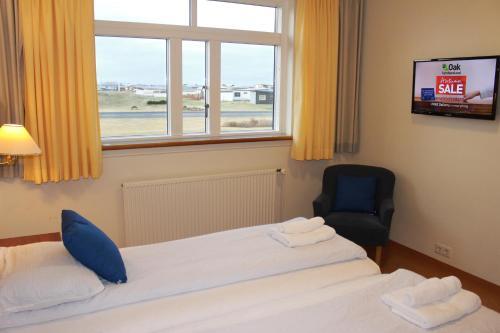 Hotel Hellissandur