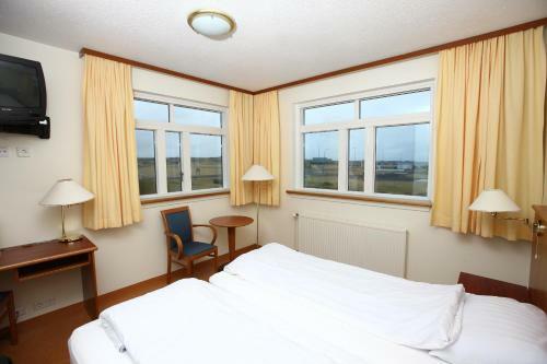 Hotel Hellissandur