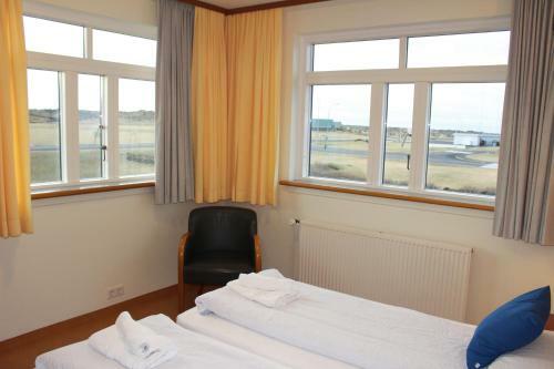 Hotel Hellissandur
