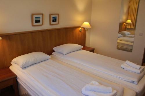 Hotel Hellissandur