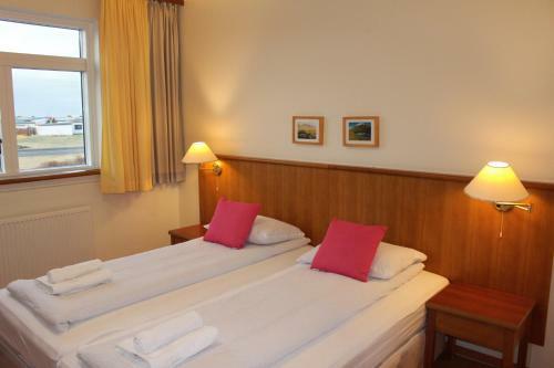 Hotel Hellissandur