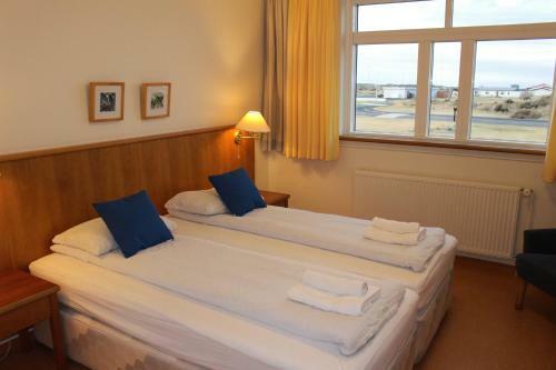 Hotel Hellissandur