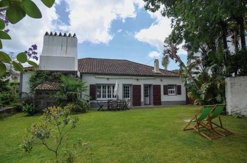 Casa Da Igreja Velha