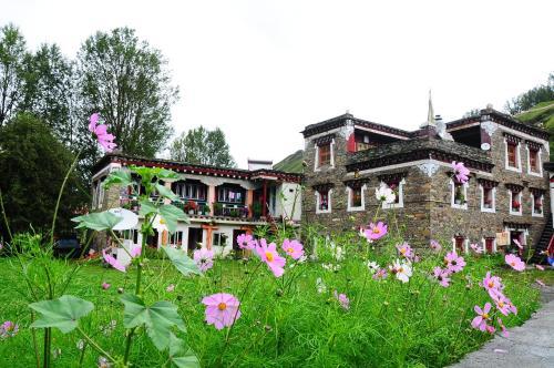 Posada Gesang Garden