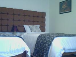 Casa Joaquin Boutique Hotel