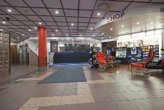 Hotel Scandic J�rvenp��