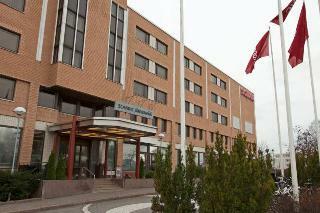 Hotel Scandic J�rvenp��