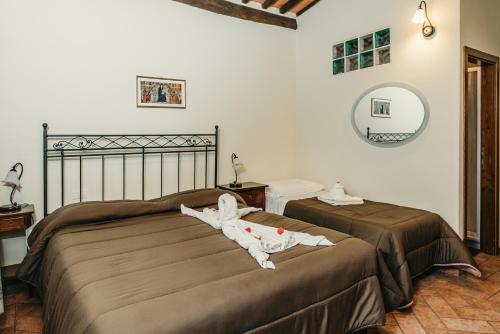Agroturismo Casa Di Campagna In Toscana