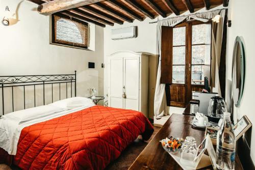 Agroturismo Casa Di Campagna In Toscana